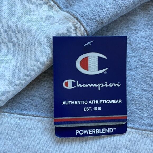 Champion Sweatshirt NWT, S  - Picture 2 of 4
